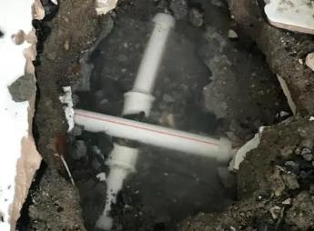 旌阳阳台漏水维修公司为您分享楼上楼下漏水怎么处理