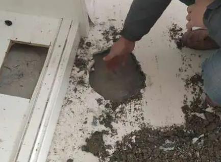 旌阳卫生间漏水维修公司分享下精确定位查漏水一次多少钱?不同级别收费不同