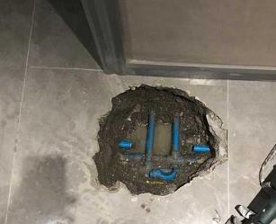 旌阳阳台漏水维修公司分享下暖气管道漏水的原因有哪些
