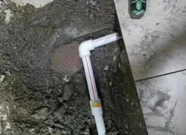旌阳阳台漏水维修时有哪些声音会影响检漏仪